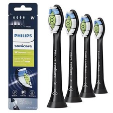 Image of New 4/8 Pack - Philips Sonicare W Diamond Clean - Electric Toothbrush Heads UK