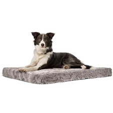 Memory Foam Dog Bed for Small Medium Large Extra Large Dogs, Soft Calming Pet...