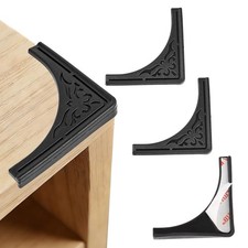 4 Pcs Safety Soft Corner Protectors Guards,Table Corner Protectors Proof Corn...