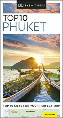 DK Eyewitness Top 10 Phuket (Pocket Travel Guide) Buch DK Eyewitness Travel