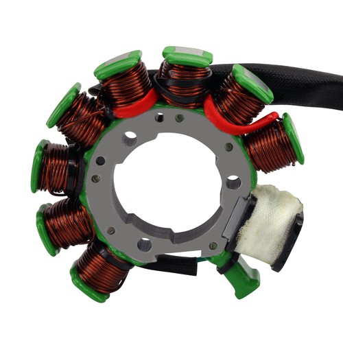 Kit Flywheel + Stator + Puller For Polaris 400 L 400L 1994 1995 | Sport 400 1995 - Picture 8 of 9