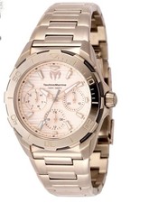 TechnoMarine Women's Seven Seas 36mm Quartz Watch TM-725051