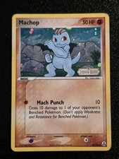 Legend Maker #57/92 Machop on eBay