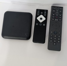 Xfinity Flex XiOne-SC Media Streaming Box Dolby Vision Atmos HDMI Wi-Fi Remotes