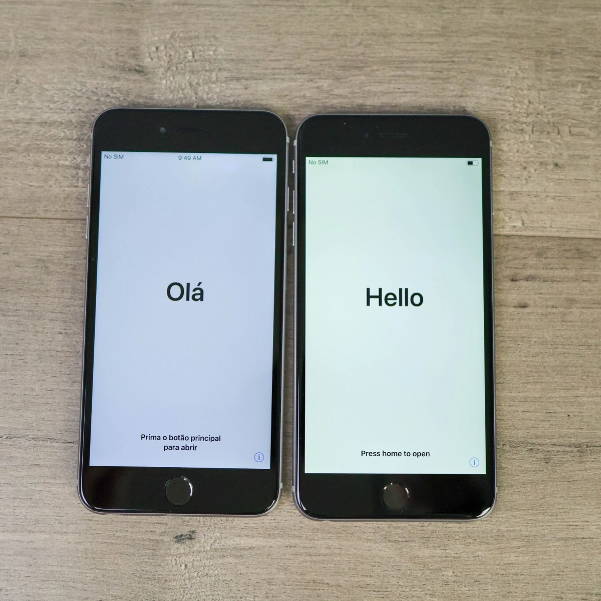 Apple iPhone 6s Plus 128GB Phones for Sale - Shop New & Used Cell