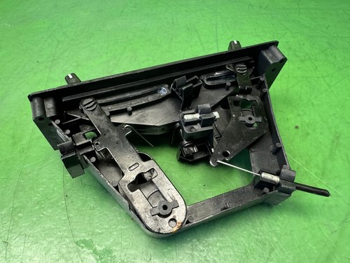DFSK DONGFENG LOADHOPPER Comandi riscaldatore Mk1 11-17 - Foto 3 di 3