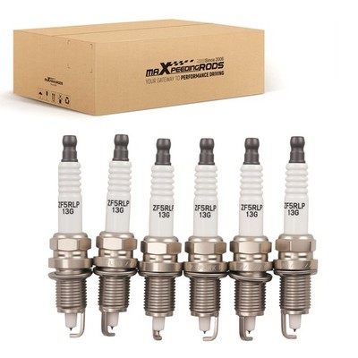 Iridium Spark Plugs for Chrysler Pacifica Town & Country 4.0L V6 04606591AB