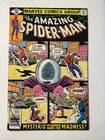 AMAZING SPIDER-MAN #199 MYSTERIO! BRONZE AGE MARVEL COMICS 1979! NICE!