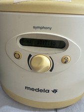 Medela Symphony Double Electric Breast Pump 497 Hours