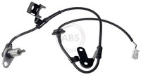 A.B.S. ABS Sensor Raddrehzahl 30940 FüR 626 GF Mazda 5 Station Wagon GW GF8P