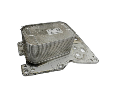 Ölkühler für BMW X3 F25 10-14 2,0 135KW 11428507626 8507626 70377354