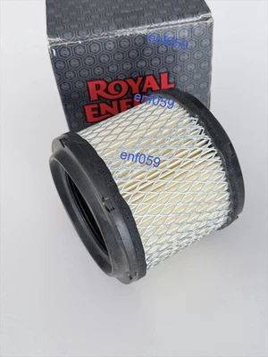 ROYAL ENFIELD ELEMENT AIR FILTER CONTINENTAL GT 535. PART NO 573139/B . GENUINE - Image 1 of 4