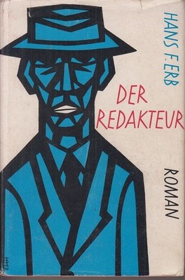 Der Redakteur Franz Erb, Hans