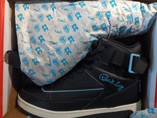 Patrick Ewing 33 Orion Strap 1RBE003-438 black / blue / white -size 13
