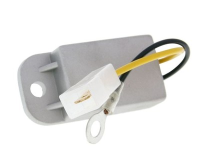 Spannungsregler Gleichrichter 6V 70W kompatibel für Vespa Hercules Zündapp Puch
