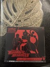 Pokémon - Coffret Dresseur d'Élite (ETB) EV10 Rivalités Destinées : Mewtwo ex
