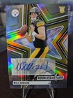 2025 Panini Absolute Will Howard Base (RAW)