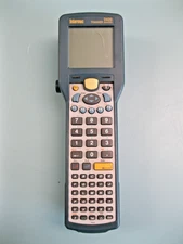 Intermec Technologies 2420 Trakker Antares T2420A013050 RFID Reader C2