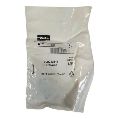 PARKER PXC-M111 12000457 Pneumatische Ventil
