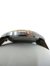 BAUME & MERCIER "Baume Clifton" M0A10713 Men's Automatic Winding Used 6