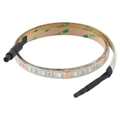 ROCKBOARD LED Strip 80 cm Extension Strip Pedalboard Illumination