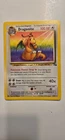 Dragonite 19/62 Fossil Non Holo Base Set Pokemon Card Vintage 1999 LP