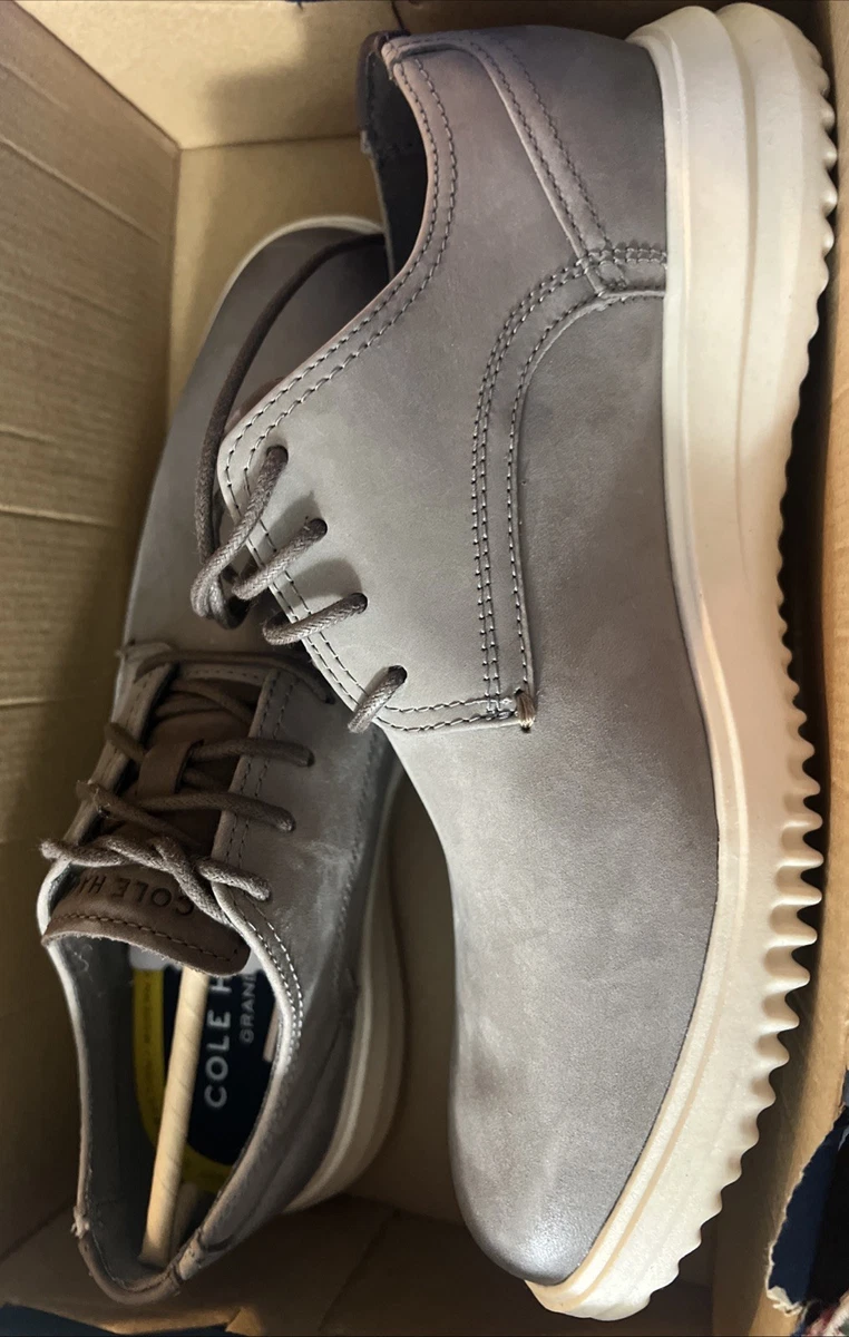 M Gray Dress Shoes for Men for sale | eBay