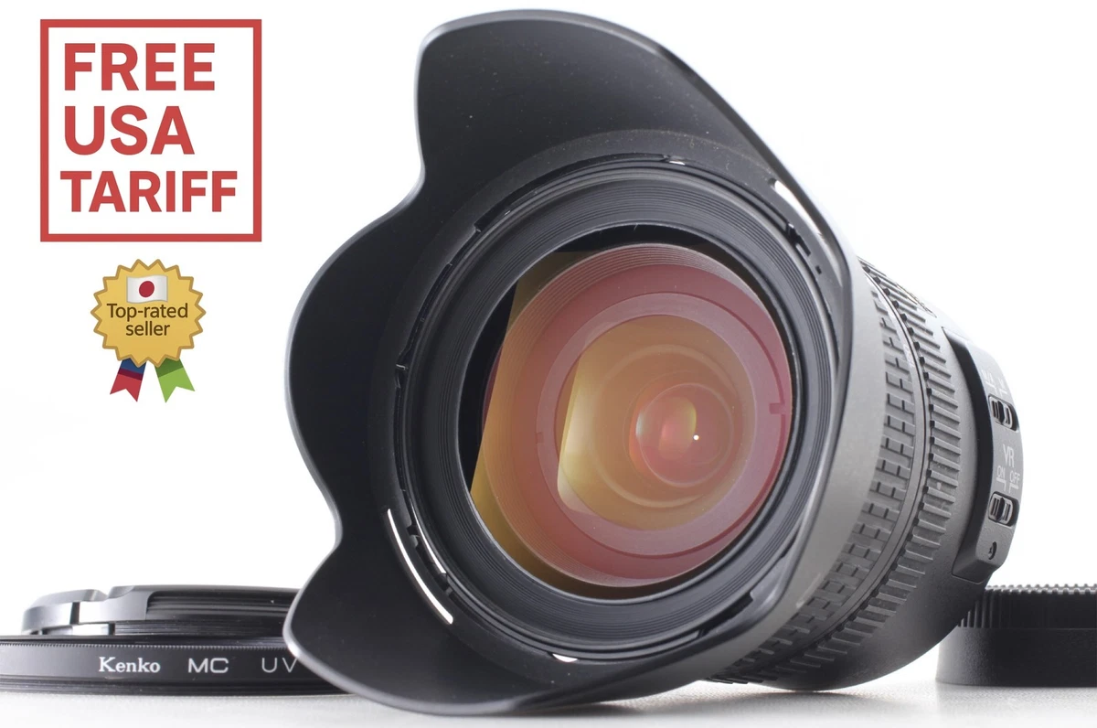 AF-S NIKKOR LENS 値下げ不可 値下げ不可 AF-S NIKKOR 24-70mm f/2.8G ED 【公式通販】