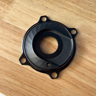 XCADEY Powermeter Gen2 Rotor 4 Bolt 110BCD