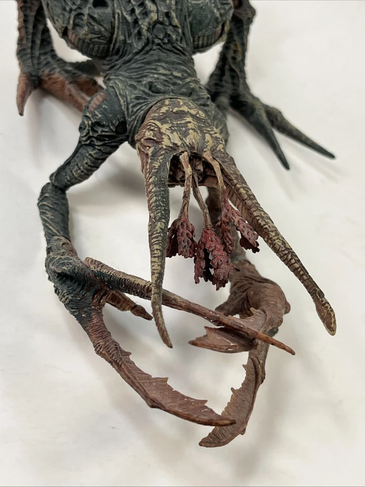 McFarlane Toys 2009 Halo 3 Collection Series 6 Flood Stalker Used - Image 4 of 4