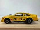 Vintage 1978 Hot Wheels Flat Out 442 1/64 Scale Diecast Good Fair Condition