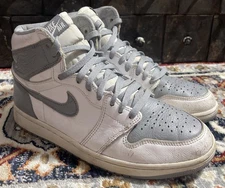 Nike Air Jordan 1 Retro High OG Stealth-Men's Size 9 (555088-037) BEATERS