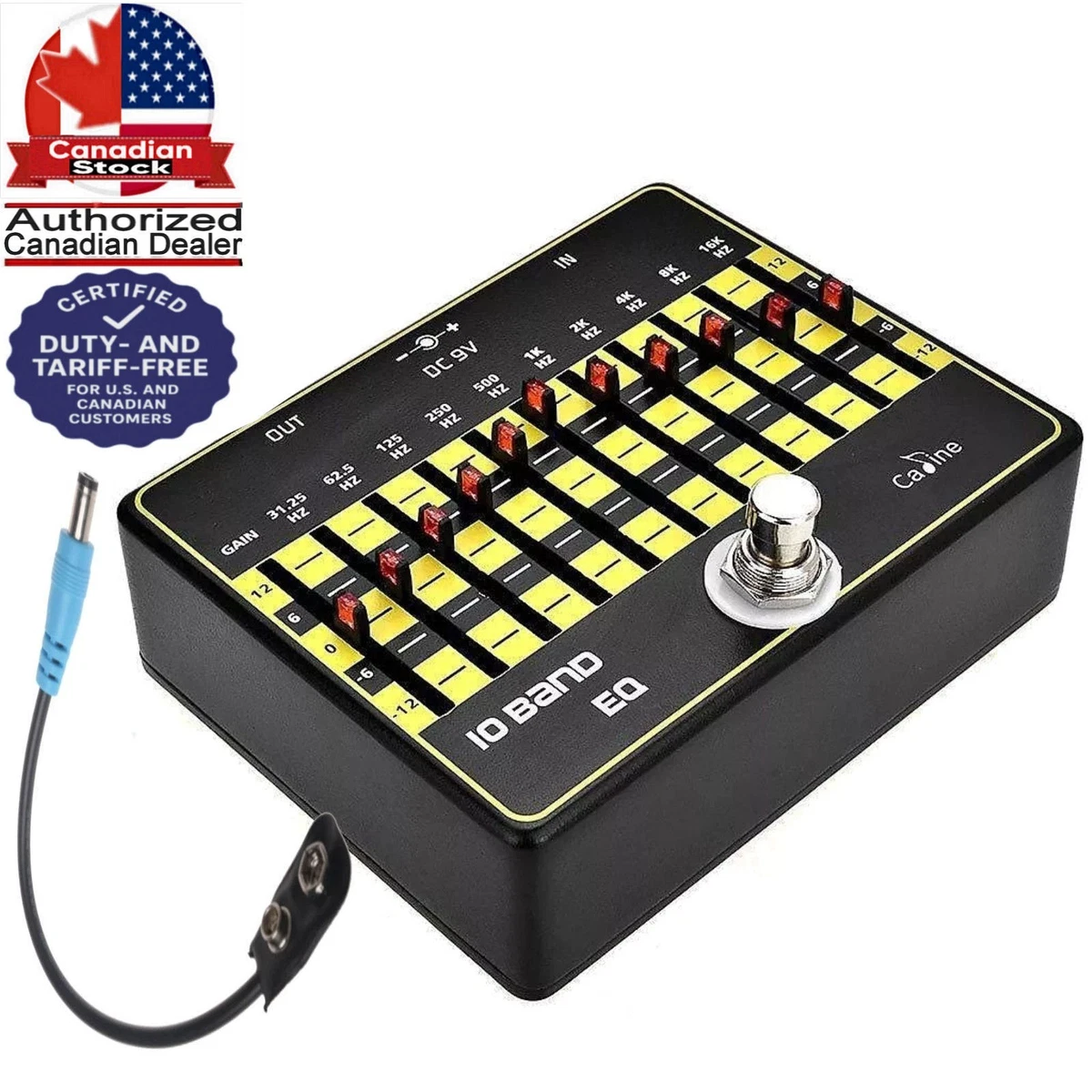 10 band eq products for sale | eBay