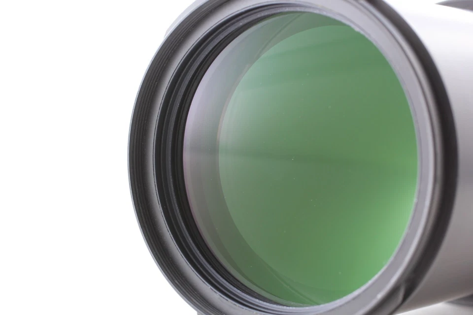 Near MINT smc PENTAX DA 55-300mm f/4-5.8 DA ED Lens For PENTAX K From JAPAN - Image 3 of 4