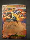 Pokemon TCG - Mega Charizard Y EX Mega Evolution Black Star Promo 030