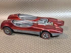 Hot Wheels Redlines Splitting Image Red original vintage car diecast