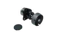 Kamoka Generatorfreilauf RC093 FüR VW Caddy 3 GroßRaumlimousine 2KA 2KH 2CA 2CH