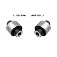 2X Skf Querlenkerlager Hinten FüR Vw Golf Vi 5K1 1K1 365 Skoda Yeti 5L Octavia