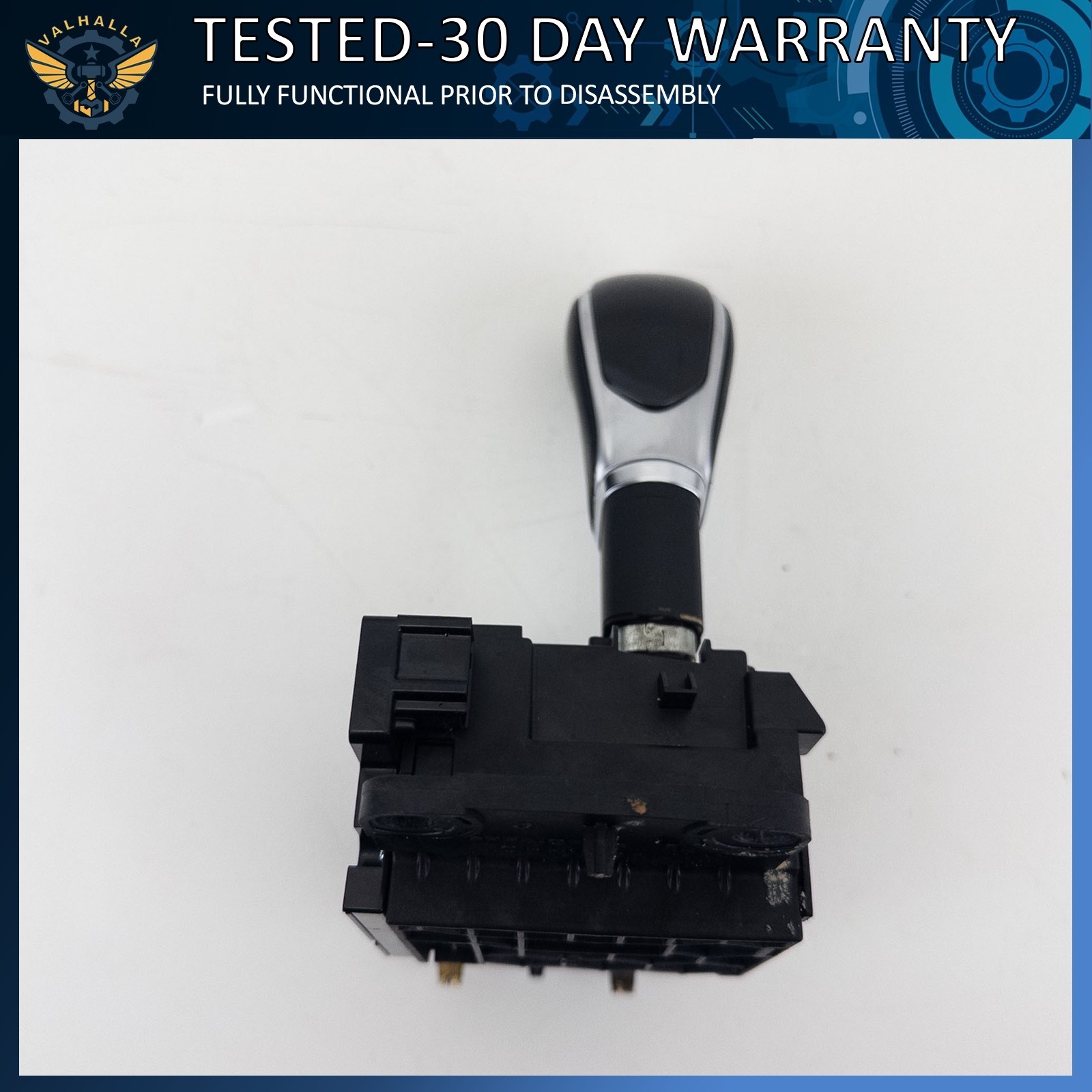 Maserati Ghibli S Q4 2014-2024 Transmission