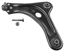 Querlenker Dreieckslenker LEMFÖRDER 44015 01 für PEUGEOT 208 1 2008 VTi GPL THP