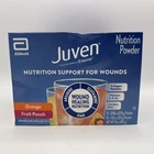 Juven Therapeutic Nutrition Drink Powder Including Collagen Peptides Amino Ac...