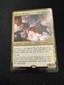 MTG The Ur-Dragon - Oversized Foil Commander 2017 Foil Mythic