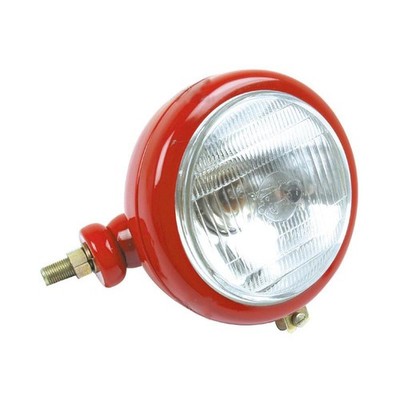 S.7835 Head Lamp LH (Straight Dip) Fits Escorts