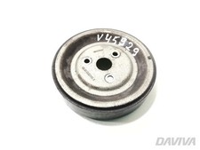 Poulies diverses Peugeot 2008