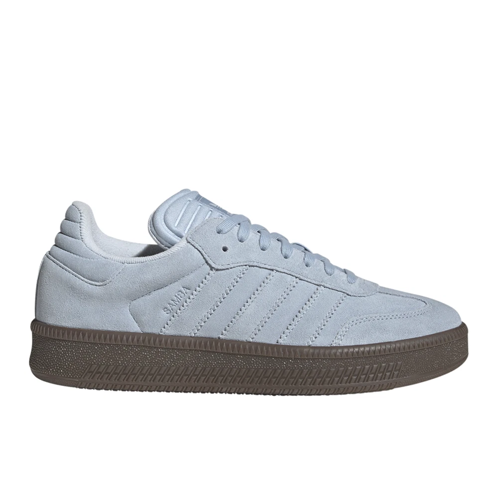 Adidas Samba XLG Wonder Blue for sale | eBay