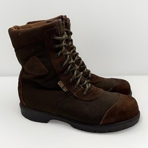 ROCKY RANGER WATERPROOF GORE-TEX®‎ OUTDOOR BOOTS 8\