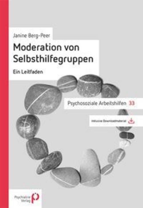 Moderation von Selbsthilfegruppen Janine Berg-Peer