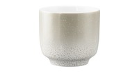 Seltmann Weiden Cappuccinoobertasse Sento Home Dh 8.80X8.10 Cm Beige