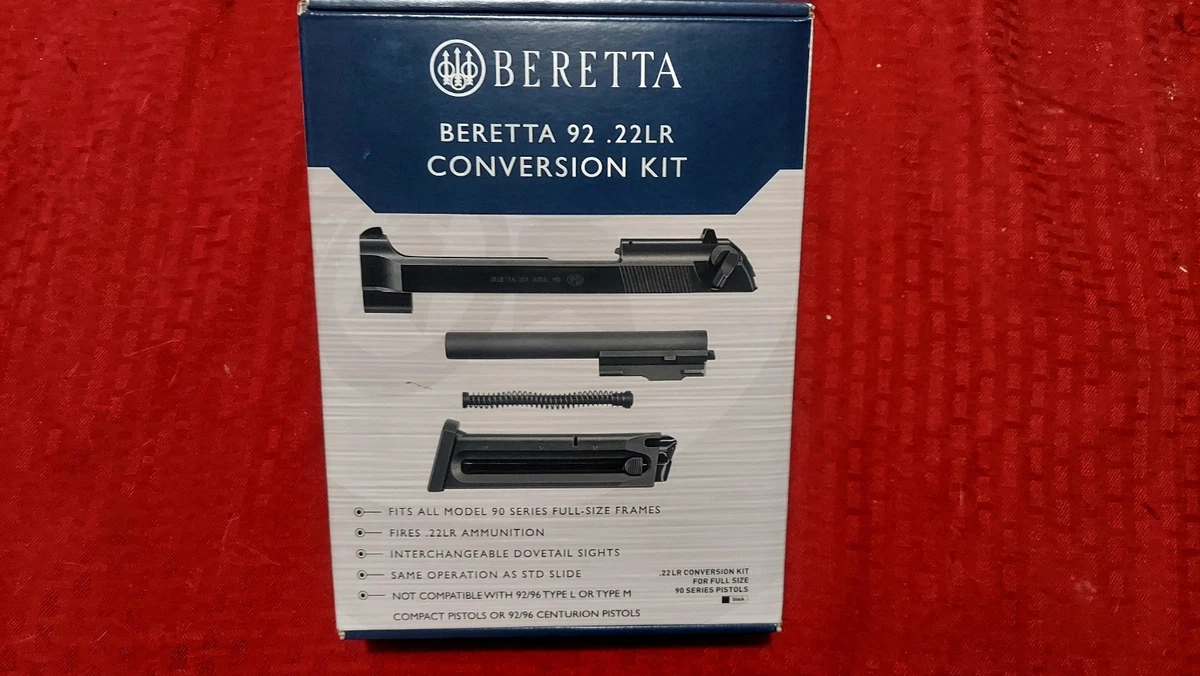 Beretta Slide & Firing Part Pistol Parts for Beretta for sale | eBay