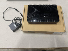 Zyxel VMG3006-D70A VDSL Supervectoring Bridge-Modem bis 300Mb/s #
